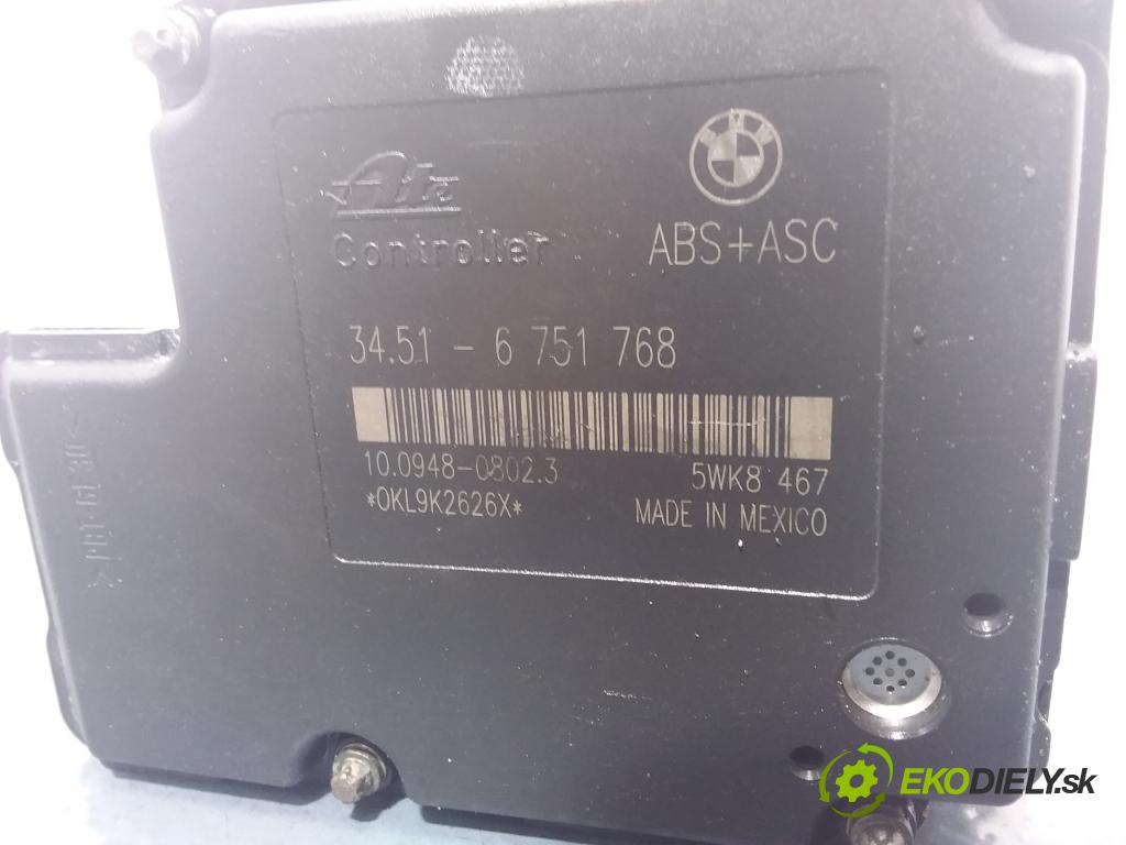 Bmw 320 d 1999 čerpadlo ABS x 6751768