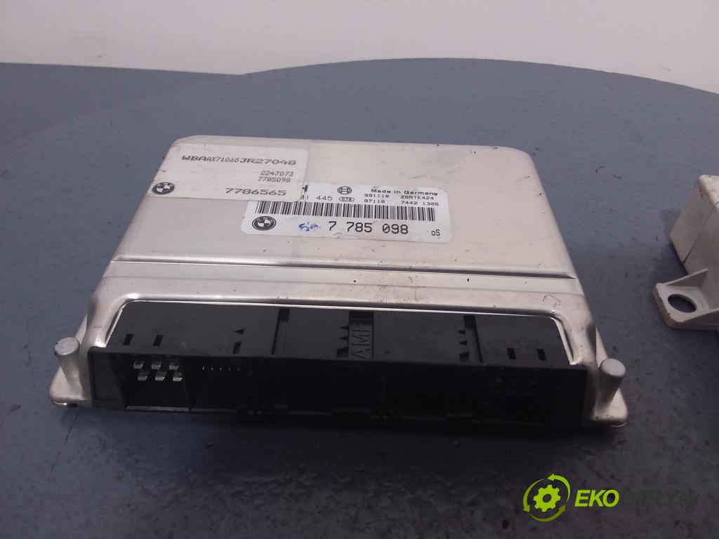 Bmw 320 d 1999 riadiaca jednotka Motor: 7785098