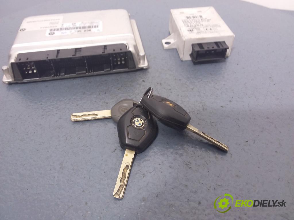 Bmw 320 d 1999 riadiaca jednotka Motor: 7785098