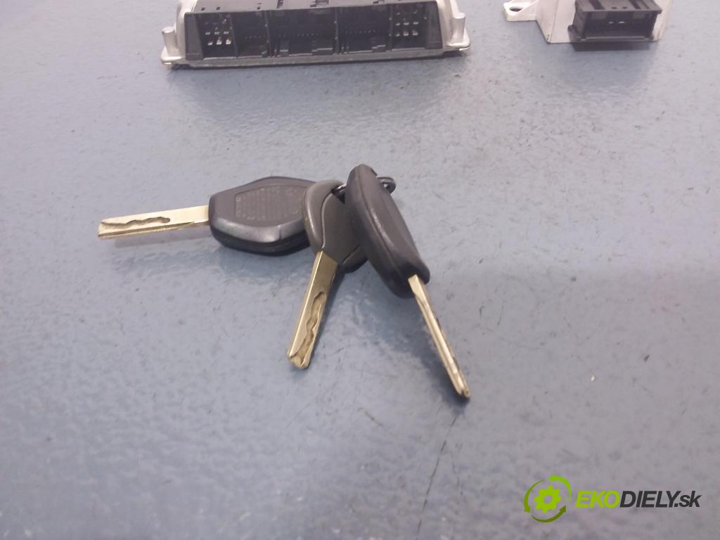 Bmw 320 d 1999 riadiaca jednotka Motor: 7785098