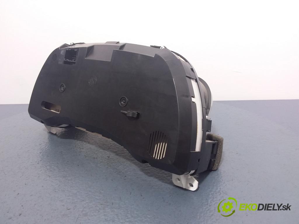 Fiat Panda 2006 Přístrojová deska 46801545