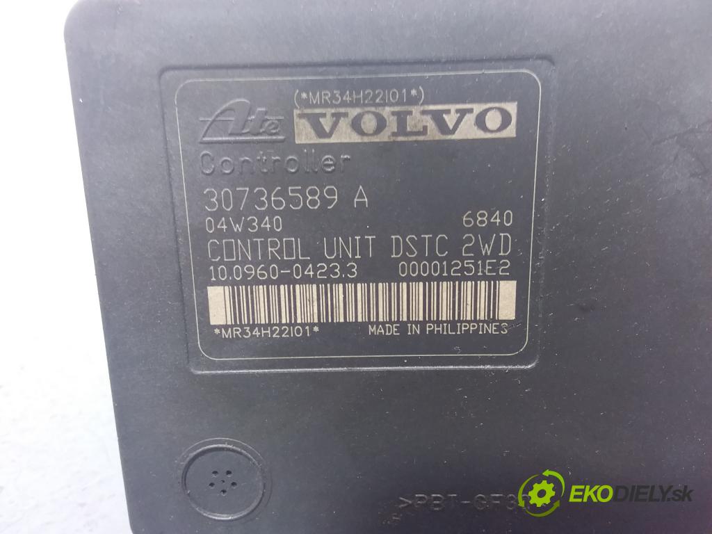 Volvo S40 2004 čerpadlo ABS x 30736589A