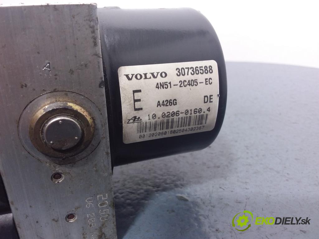 Volvo S40 2004 čerpadlo ABS x 30736589A