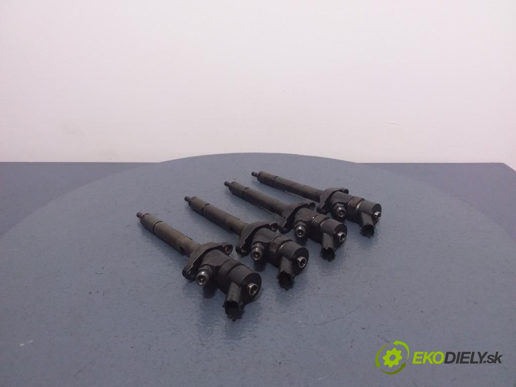 Citroen C5 2005 vstrek 0445110188