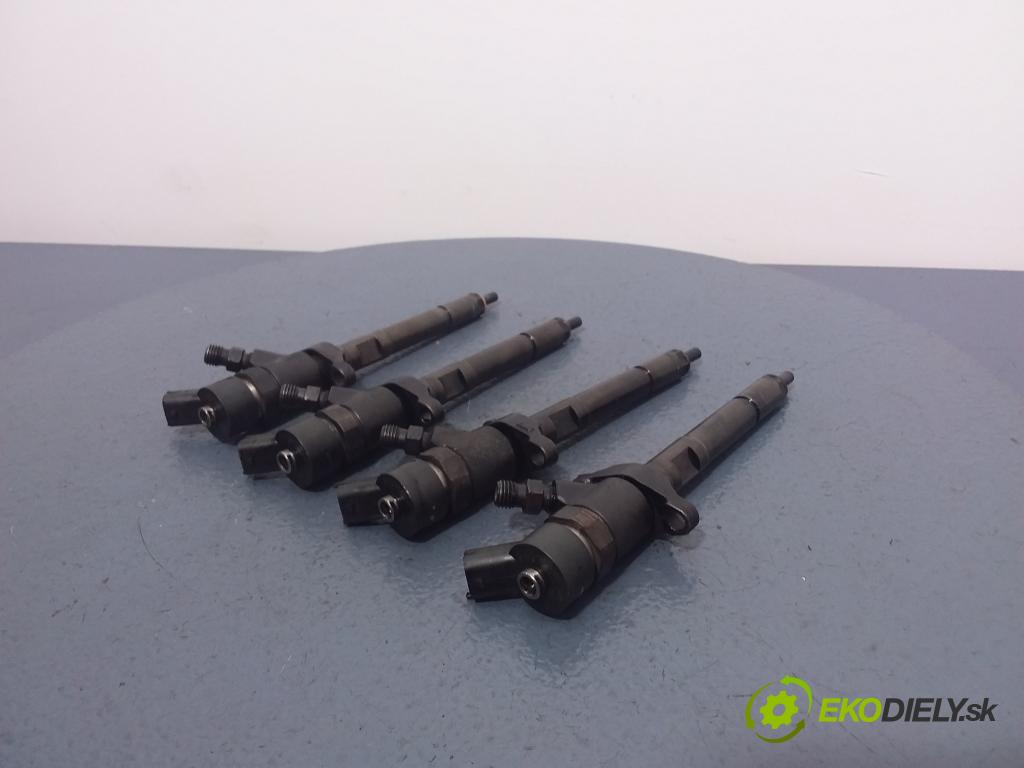 Citroen C5 2005 vstrek 0445110188