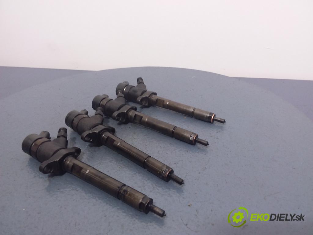 Citroen C5 2005 vstrek 0445110188
