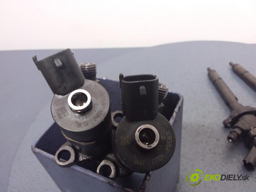 Citroen C5 2005 vstrek 0445110188