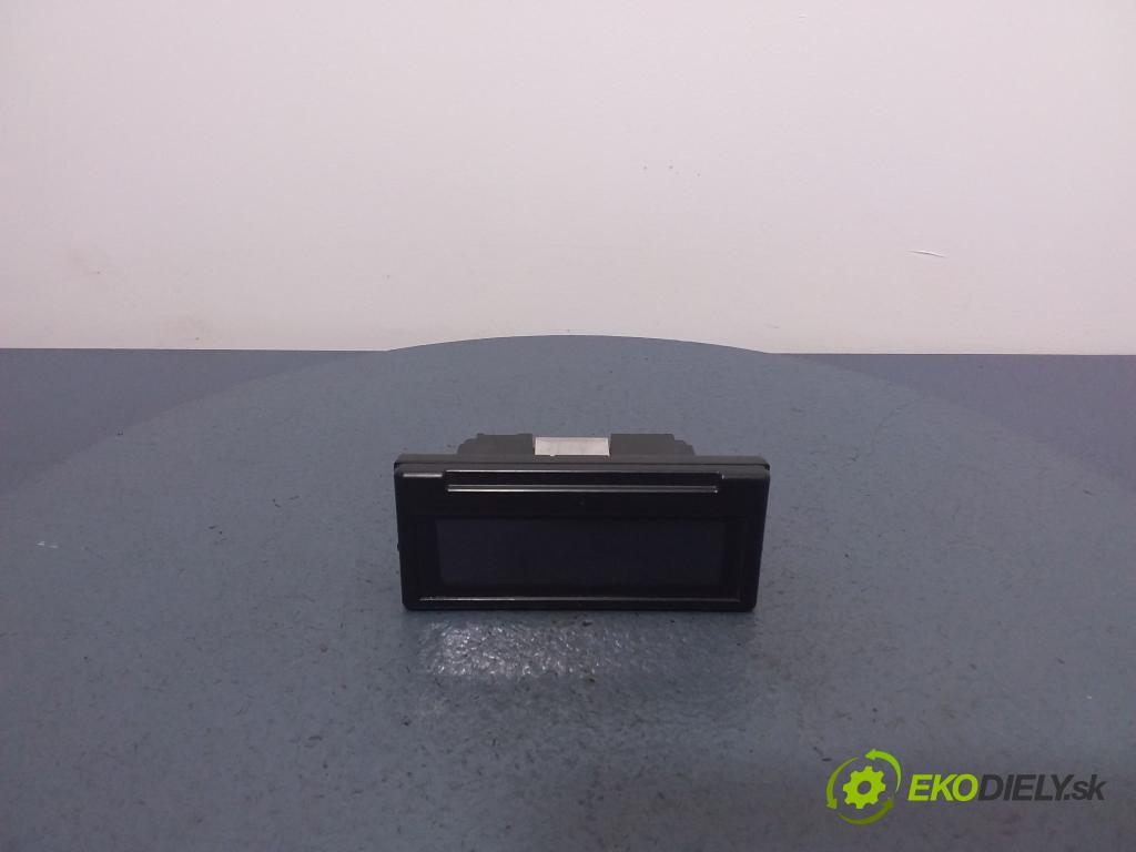 Volvo S40 2004 displej Radio / GPS 8696495