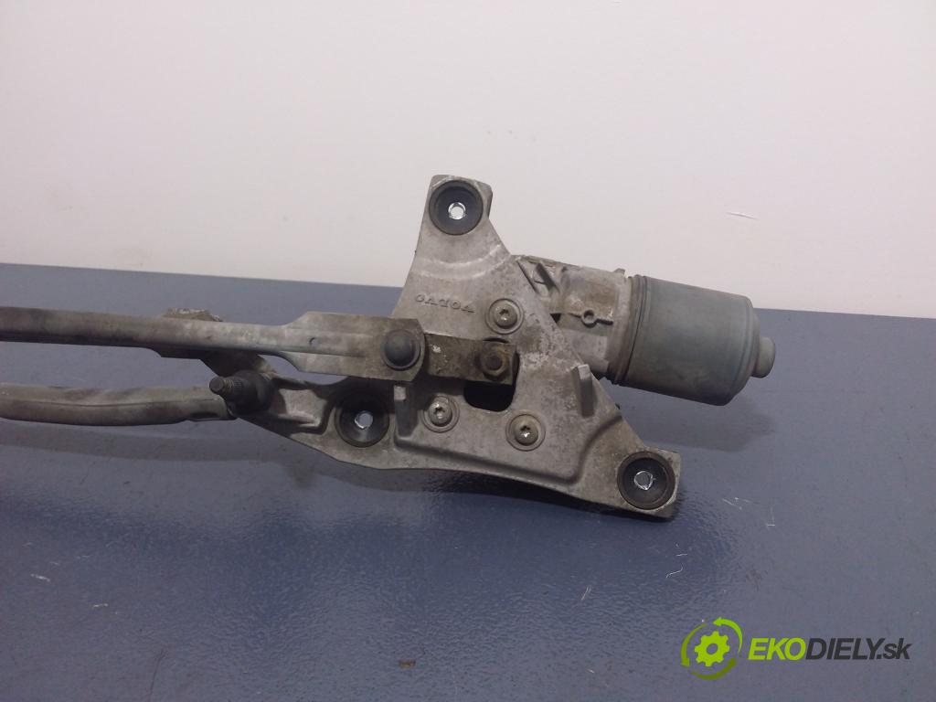 Volvo S40 2004 mechanismus motorek Stěrače: před 30699344