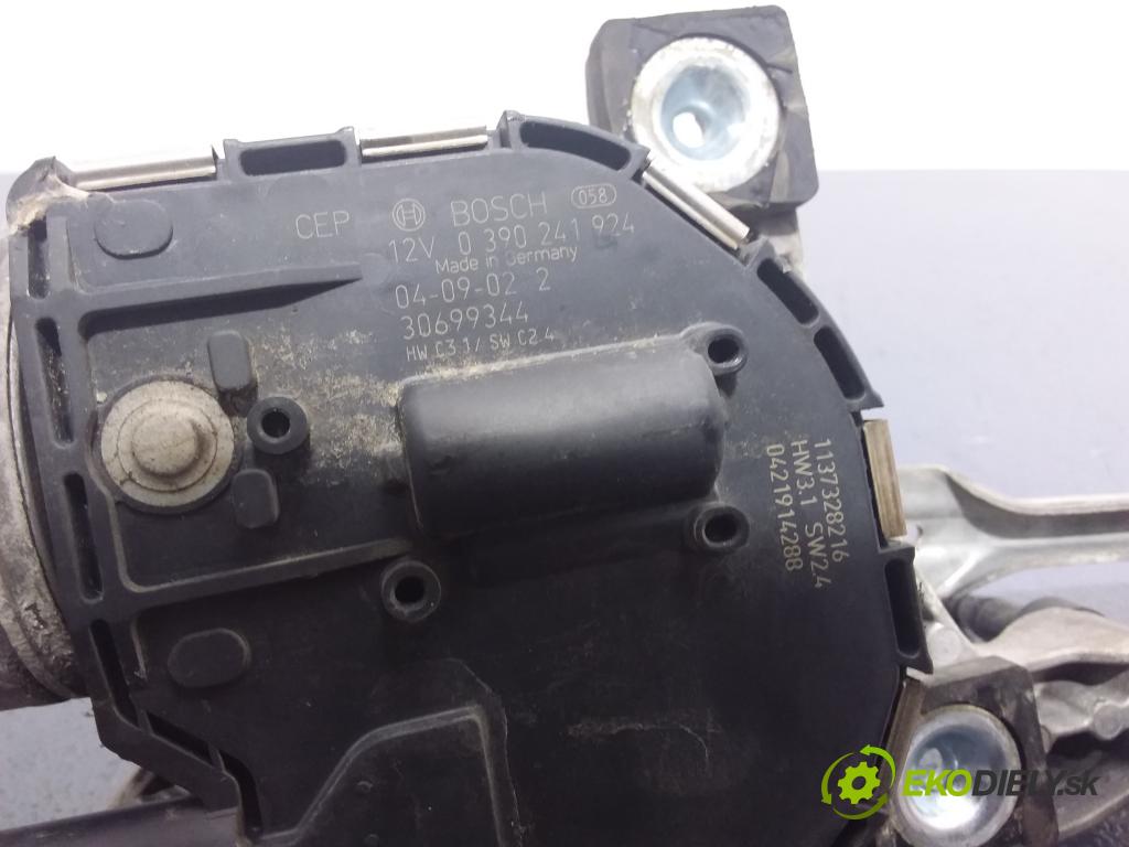 Volvo S40 2004 mechanismus motorek Stěrače: před 30699344