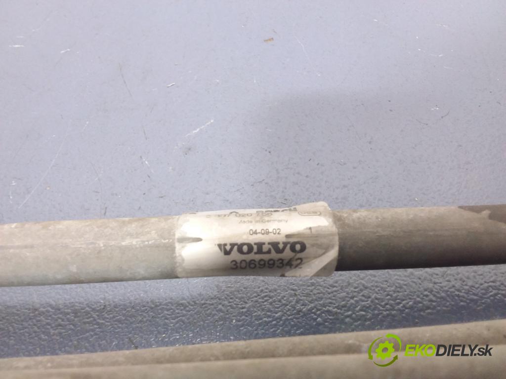 Volvo S40 2004 mechanismus motorek Stěrače: před 30699344