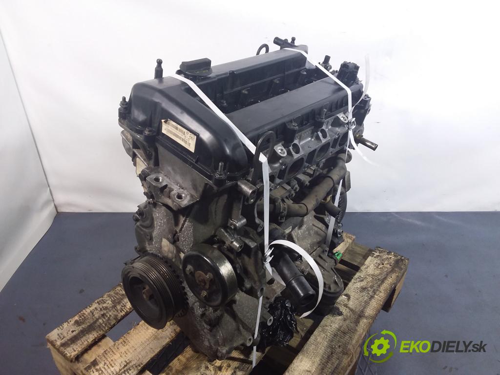 Volvo S40 2004 motor Benzín: B4184S11