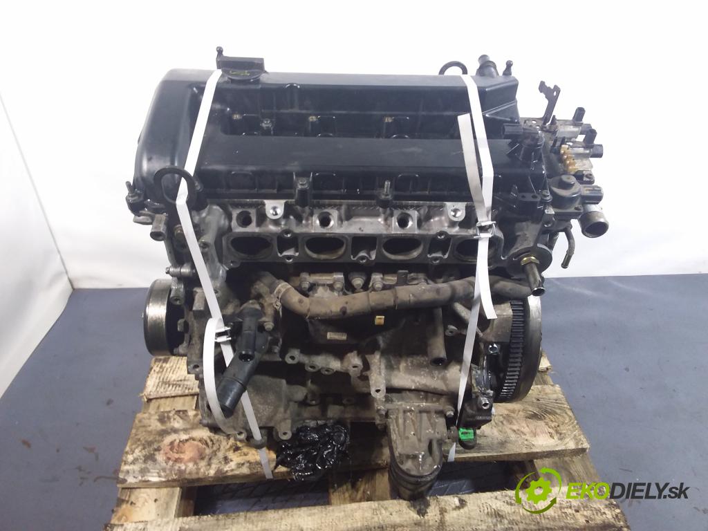 Volvo S40 2004 motor Benzín: B4184S11