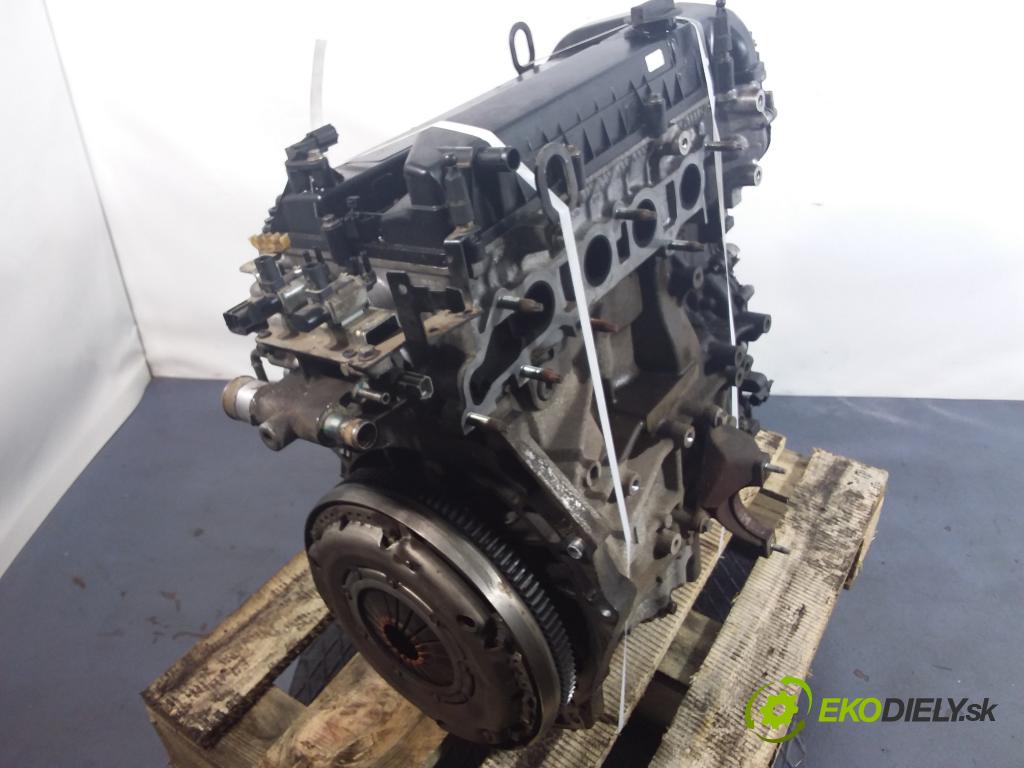 Volvo S40 2004 motor Benzín: B4184S11