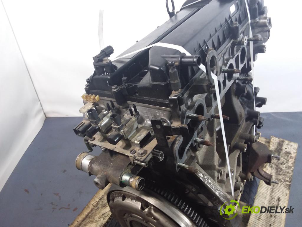 Volvo S40 2004 motor Benzín: B4184S11