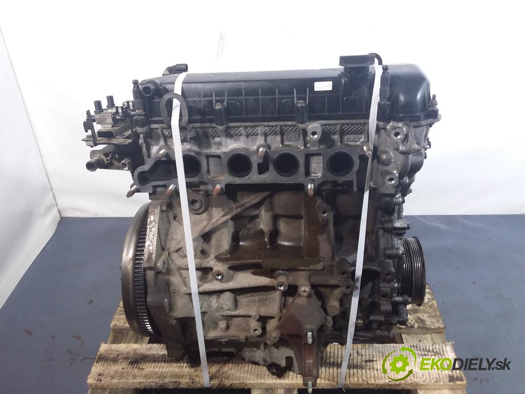 Volvo S40 2004 motor Benzín: B4184S11