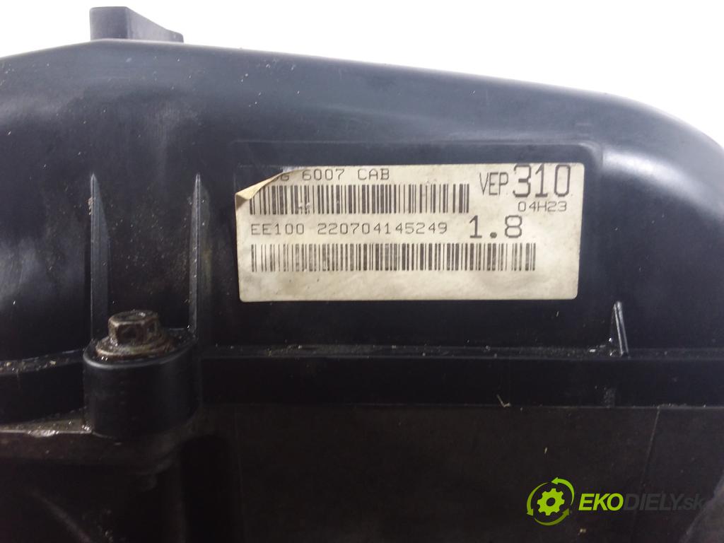 Volvo S40 2004 motor Benzín: B4184S11
