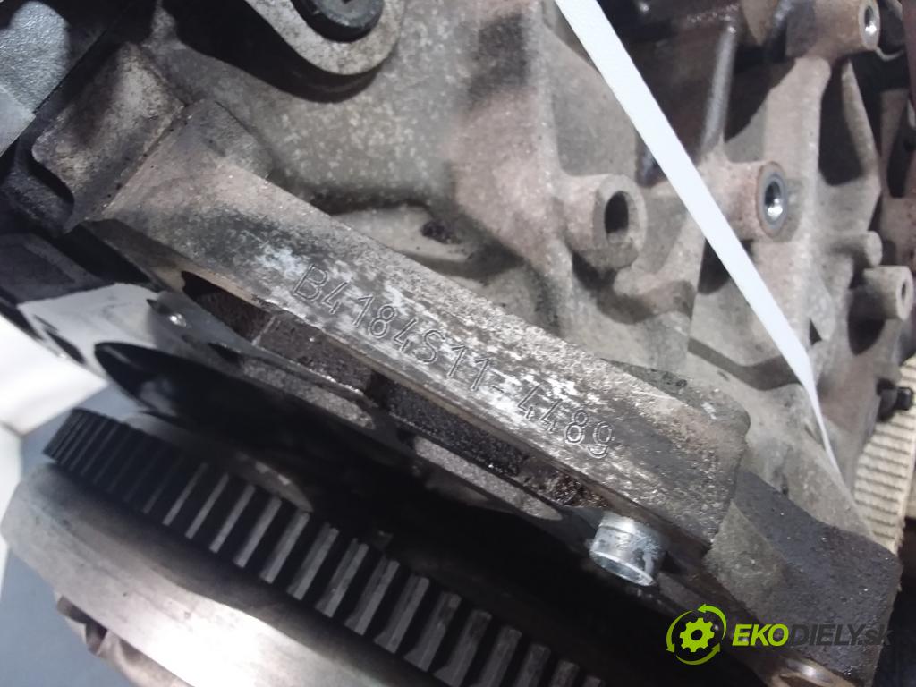 Volvo S40 2004 motor Benzín: B4184S11