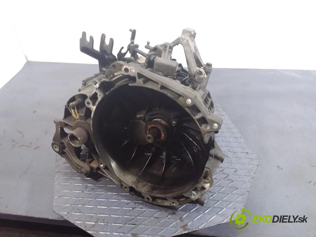 Volvo S40 2004 prevodovka Manualna 3M5R7002XC
