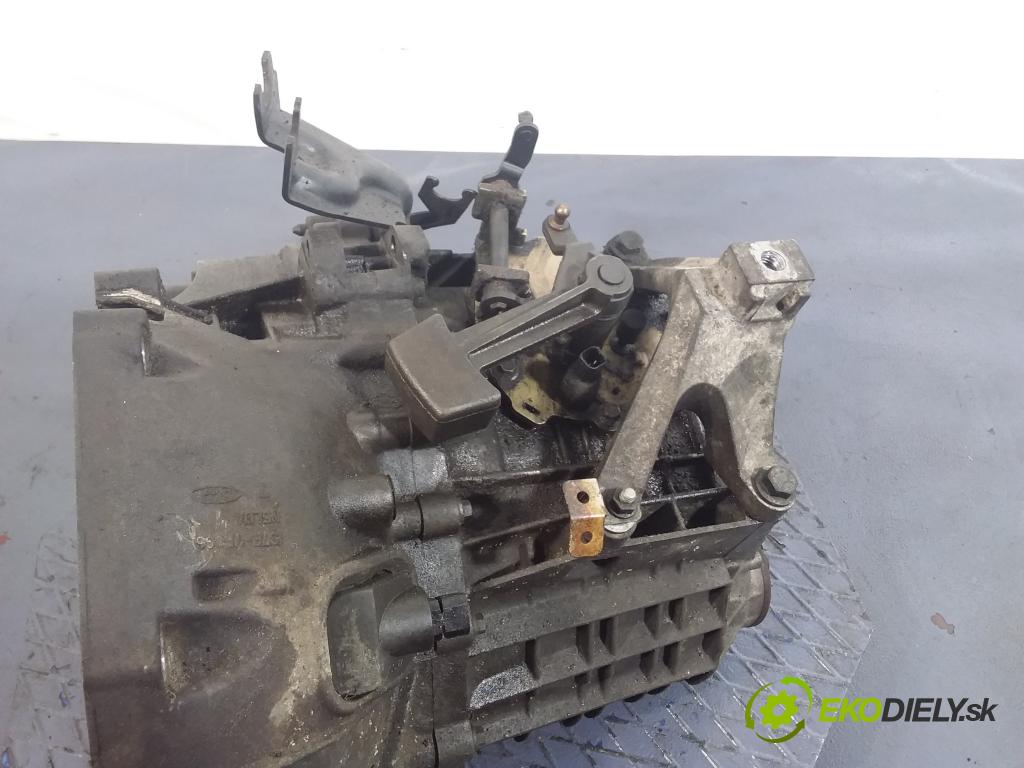 Volvo S40 2004 prevodovka Manualna 3M5R7002XC