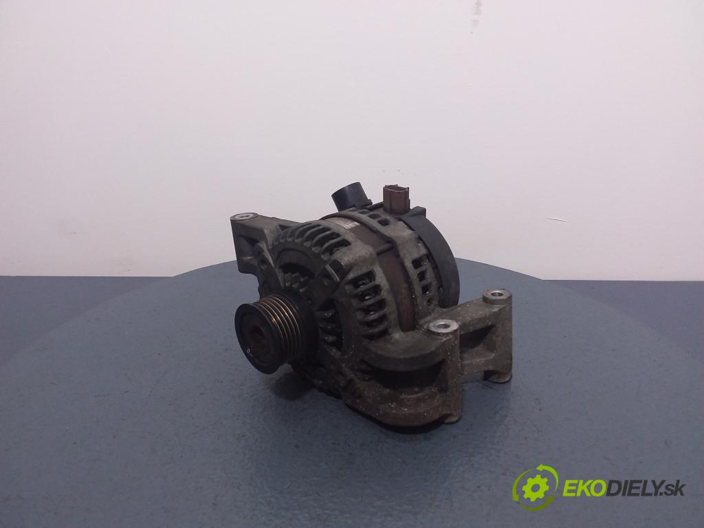 Volvo S40 2004 Alternator 3M5T-10300-VD