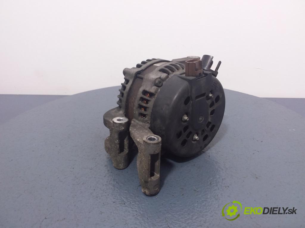 Volvo S40 2004 Alternator 3M5T-10300-VD
