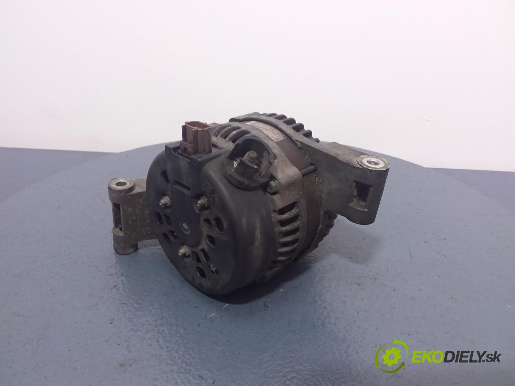 Volvo S40 2004 Alternator 3M5T-10300-VD