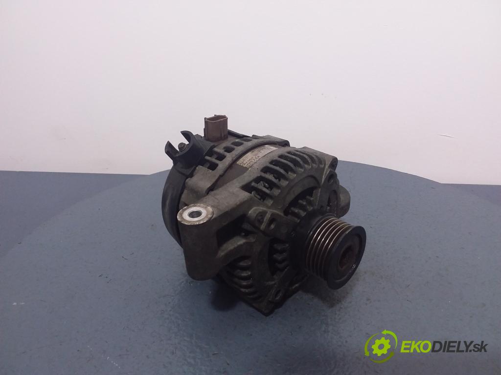 Volvo S40 2004 Alternator 3M5T-10300-VD