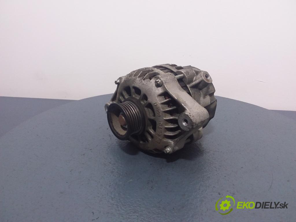 Opel Omega 2000 Alternator 01