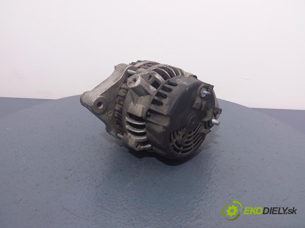 Opel Omega 2000 Alternator 01