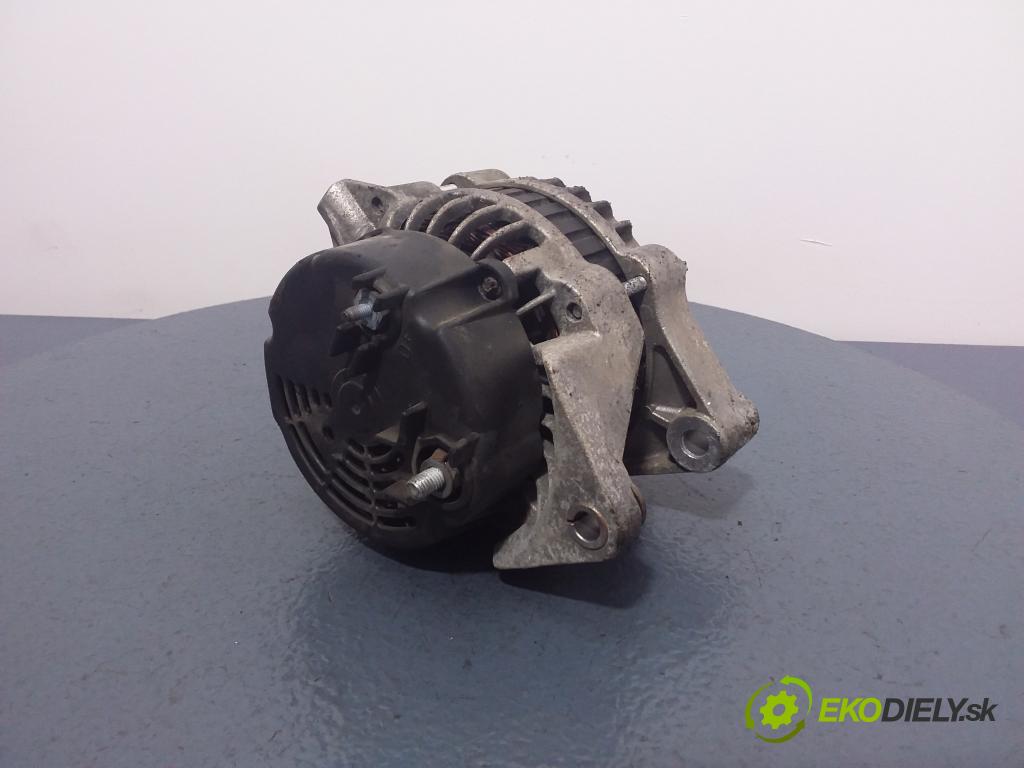 Opel Omega 2000 Alternator 01