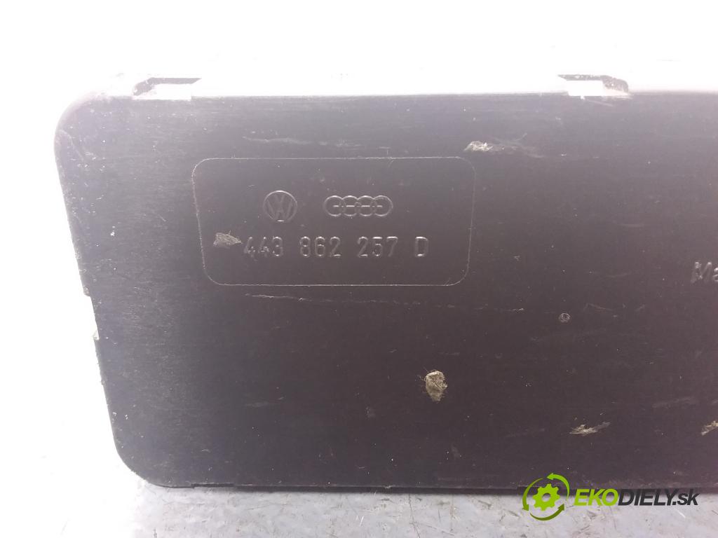 Audi 80 0 čerpadlo Centrální Zámek 443862257D