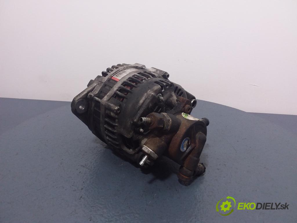 Opel Astra 2004 Alternator AS A2066