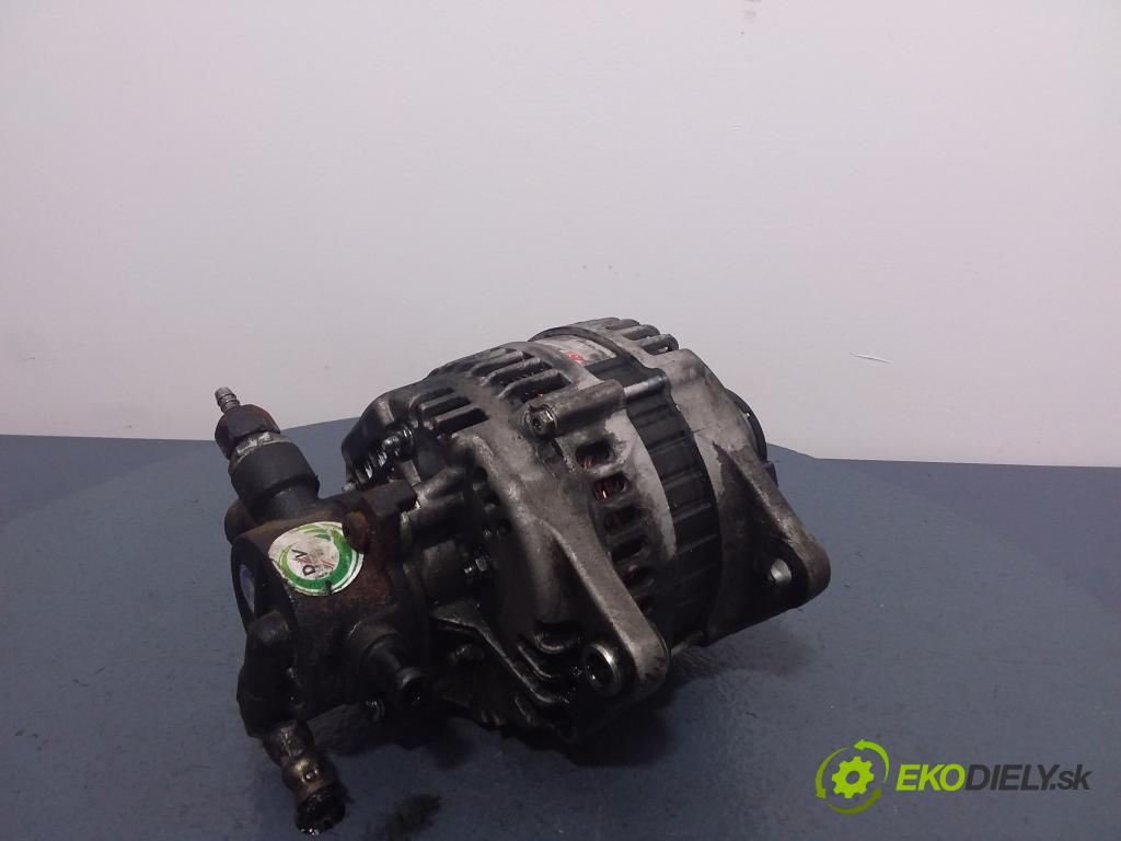 Opel Astra 2004 Alternator AS A2066