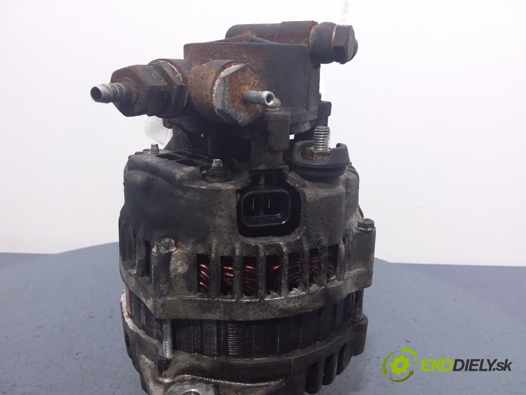 Opel Astra 2004 Alternator AS A2066