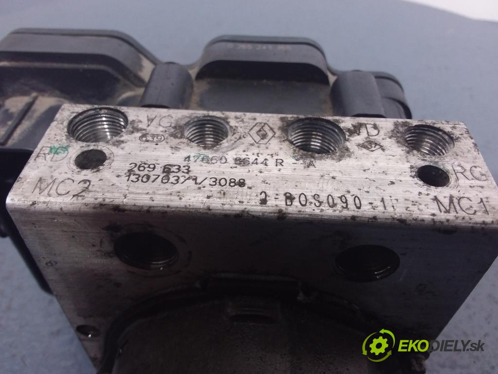 Dacia Sandero 2013 čerpadlo ABS x 476608644R