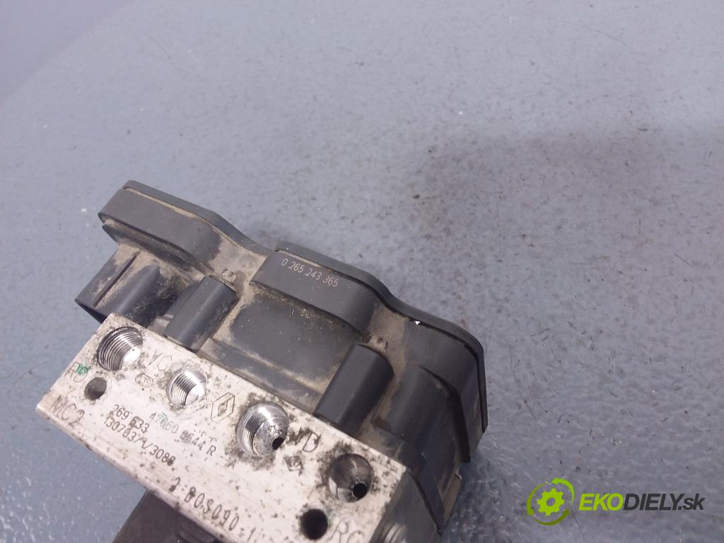 Dacia Sandero 2013 čerpadlo ABS x 476608644R