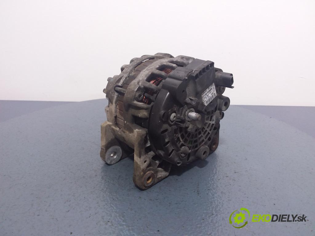 Dacia Sandero 2013 Alternator 231008386R