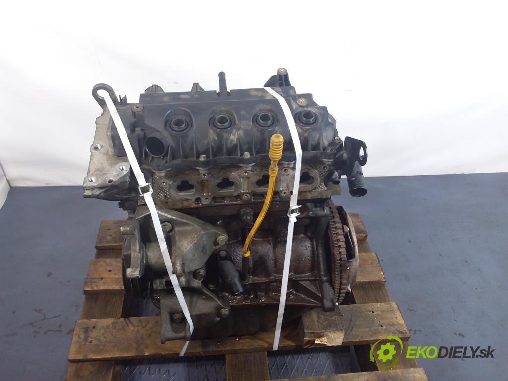 Dacia Sandero 2013 motor Benzín: D4F732