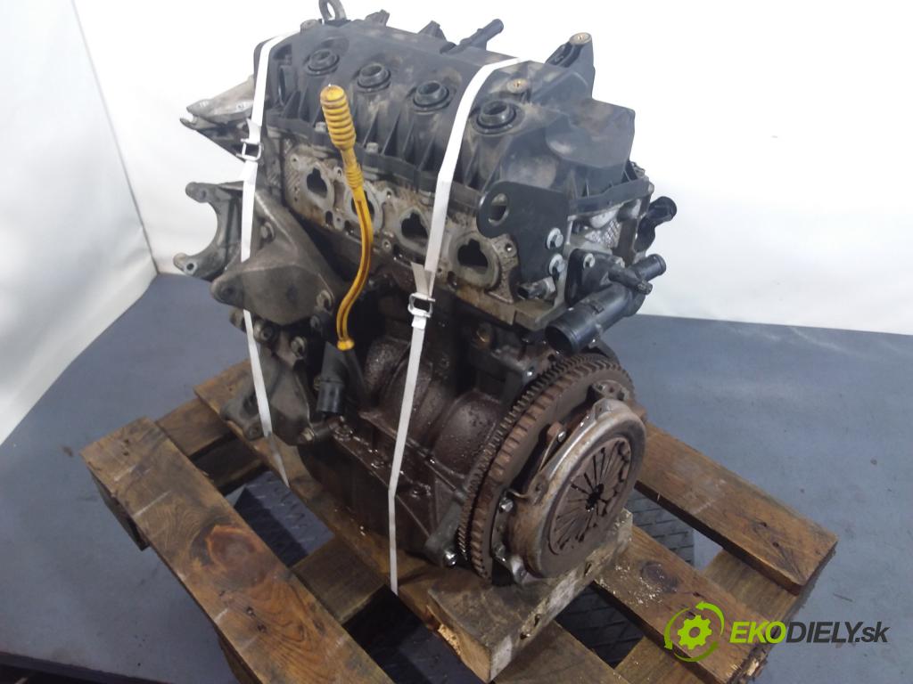 Dacia Sandero 2013 motor Benzín: D4F732