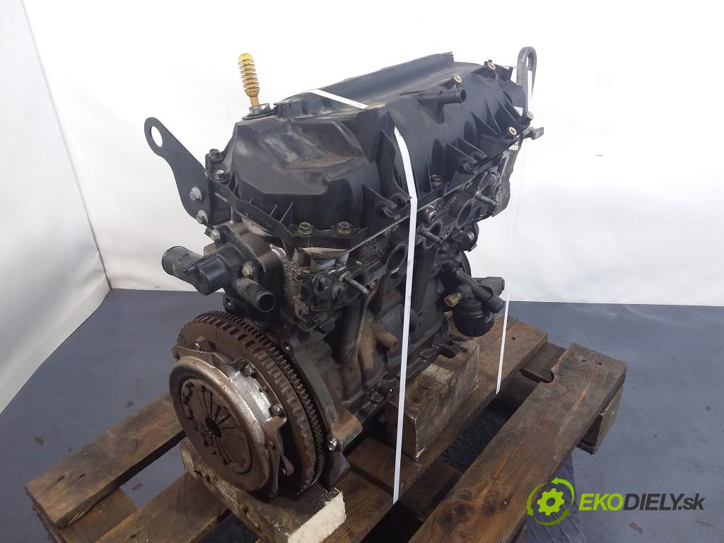 Dacia Sandero 2013 motor Benzín: D4F732