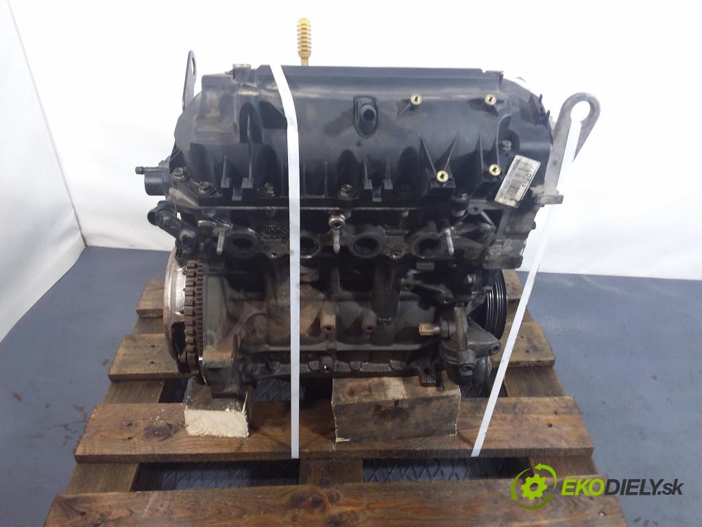 Dacia Sandero 2013 motor Benzín: D4F732