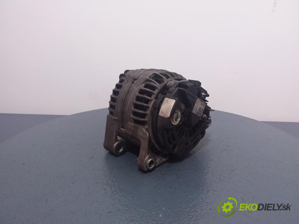 Opel Vectra 2003 Alternator 0124525040