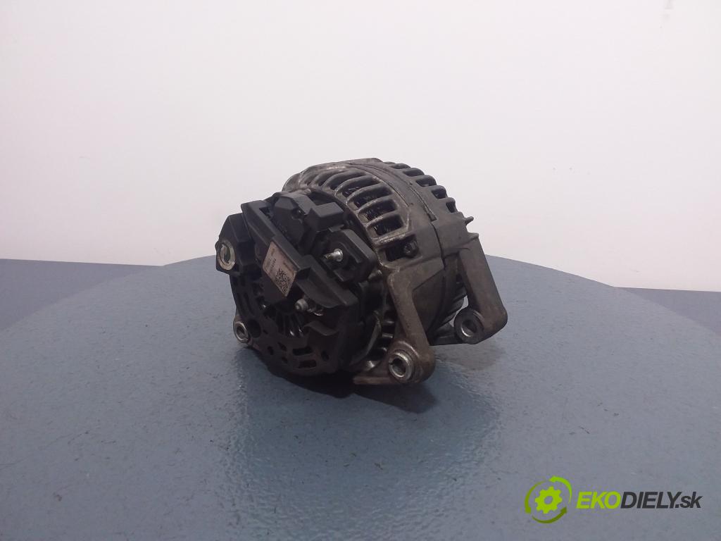 Opel Vectra 2003 Alternator 0124525040