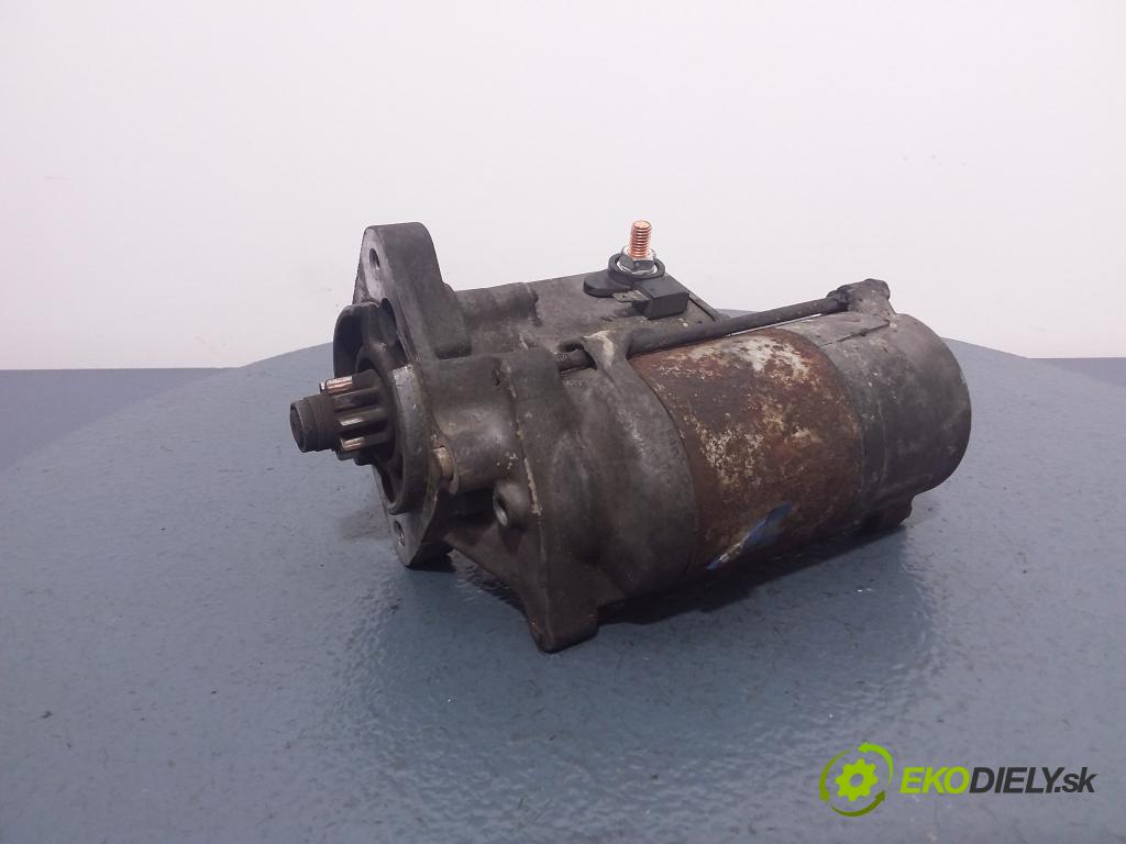 Rover 75 2000 startér: 228000-7800
