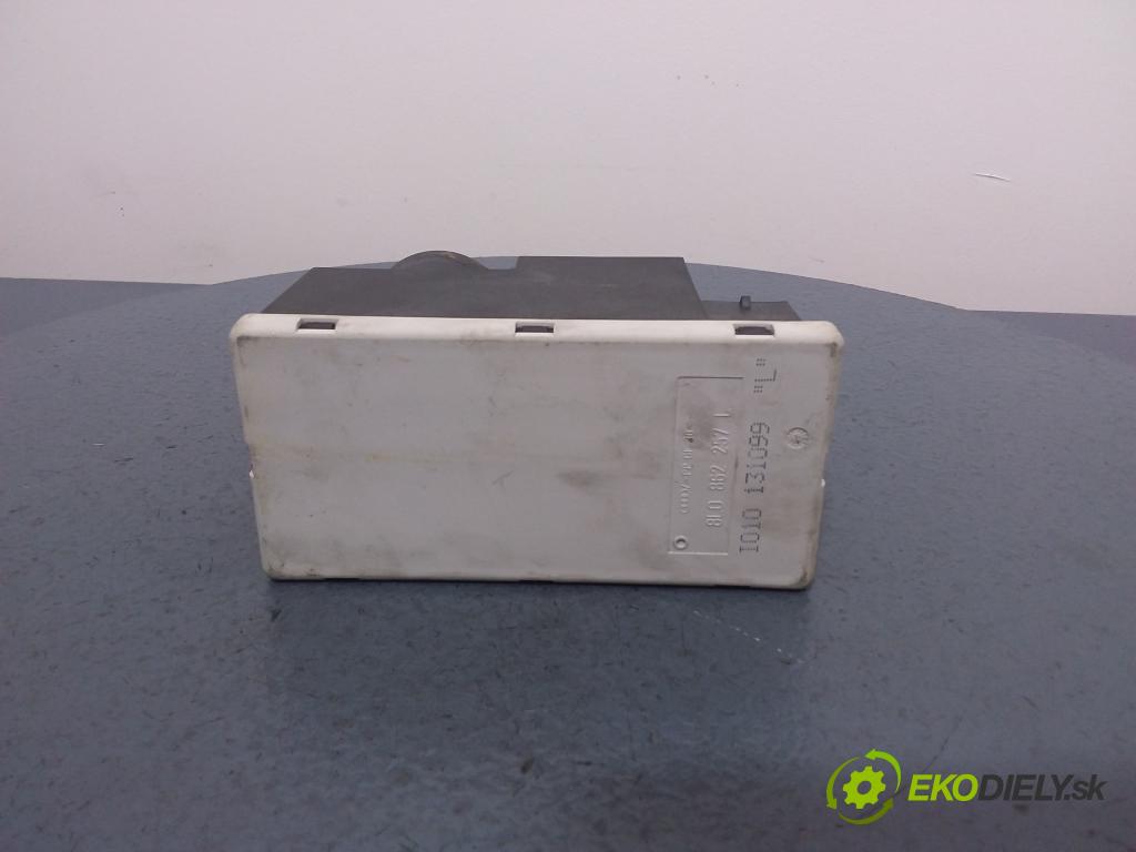 Audi A3 2000 čerpadlo Centrální Zámek 8L0862257L