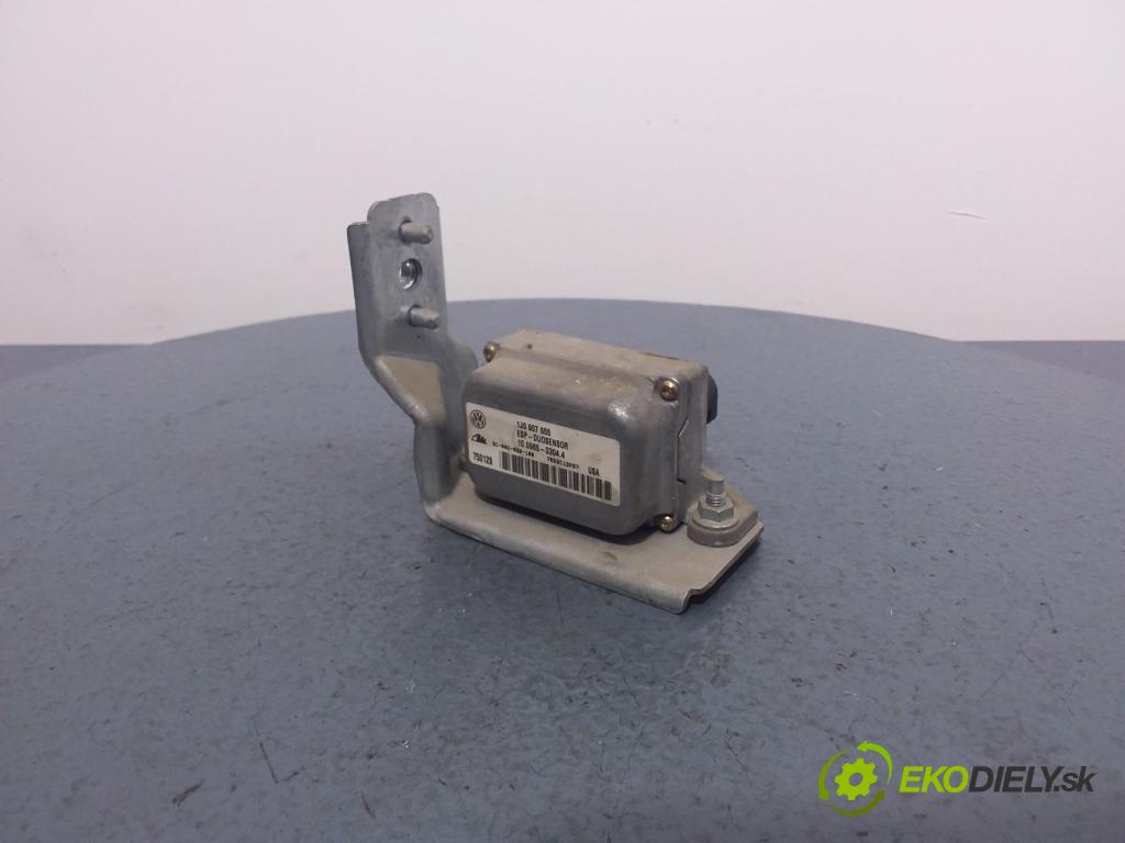 Volkswagen Golf 2002 snímač ESP. 1J0907655