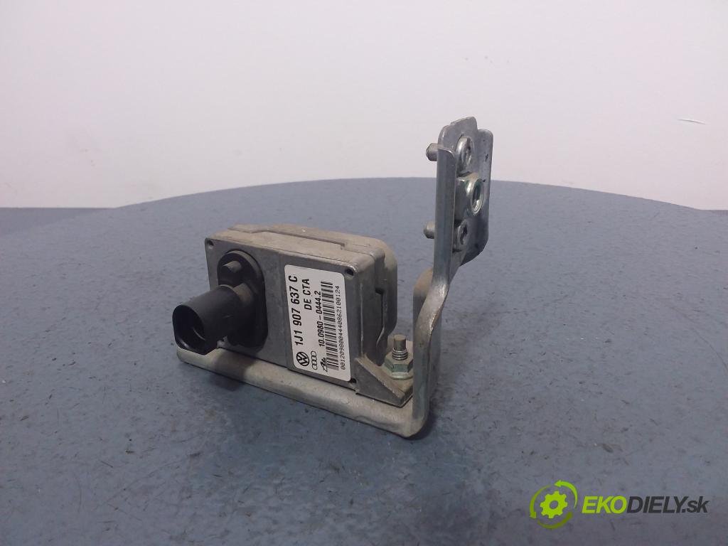 Volkswagen Golf 2002 snímač ESP. 1J0907655