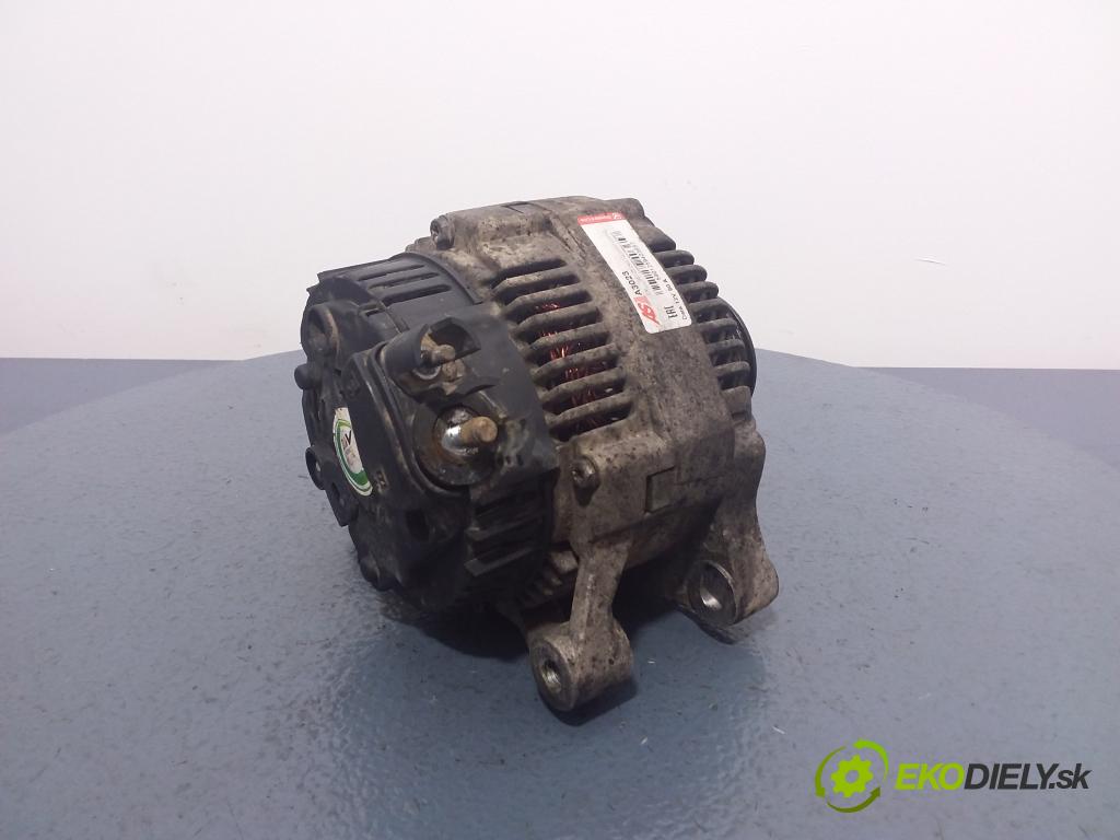 Fiat Ducato 2003 Alternator AS A3023