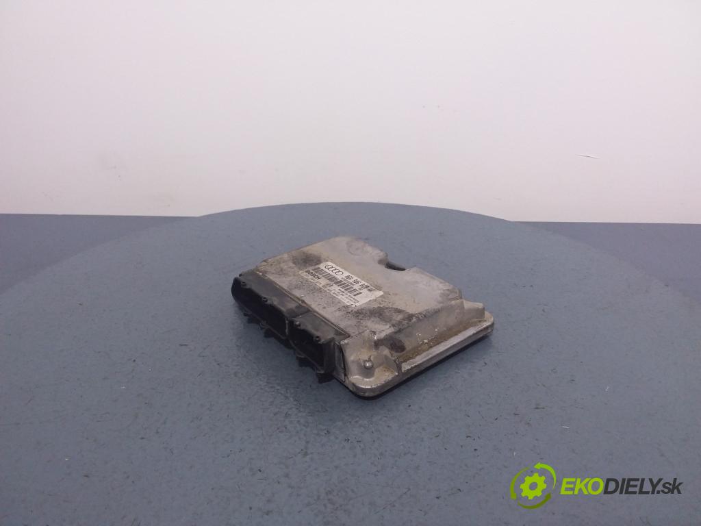 Audi A3 1998 řídící jednotka Motor: 06A906018AK